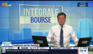 Les tendances sur les marchés: Les Bourses européennes évoluent sans tendance - 10/08