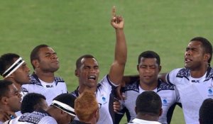 Rugby à 7 - Première médaille olympique pour les Fidji !