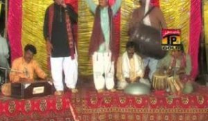 Sade Naal Na Itna Lad - Iqbal Bala And Ameen Hocha - Official Video