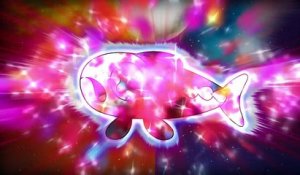 Pokémon Soleil et Lune : bande annonce 11 août 2016