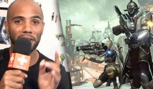 Impressions Multijoueur Destiny : Les Seigneurs de Fer