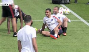 Ligue 1 - Le bilan du mercato estival