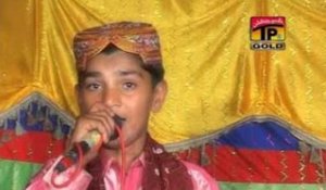 Sat Bismillah Dhola Tor Aya Hai - Haider Ali Haideri - Official Video