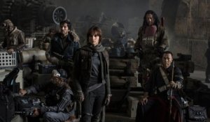 Rogue One : A Star Wars Story, nouvelle bande-annonce