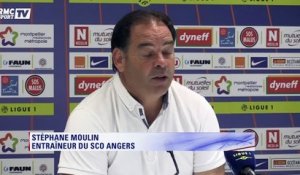 Ligue1 : Montpellier-Angers (1-0), les réactions