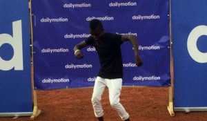 Daily Danse genereuse Daoukro - SYLVAIN KOFFI KOUASSI