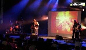 VIDEO. Fernand Rock Expérience et Brel illuminent Darc 2016