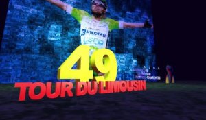 Tour du Limousin 2016 - Pour tout savoir sur le 49e Tour du Limousin