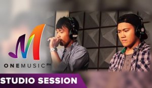 STUDIO SESSION: "Pedicab" - Briggs and Daniel