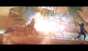 Kingsglaive : Les 12 premières minutes du film sont là !