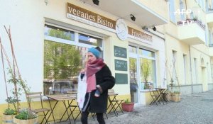 Tendance: Berlin la branchée se décline en vegan