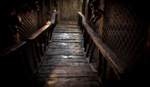 Resident Evil 7 biohazard - -Lantern- Gameplay Trailer