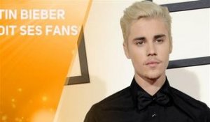 Justin Bieber ferme son Instagram, provoquant le chaos