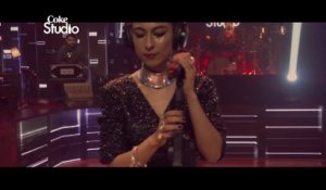 Meesha Shafi, Episode 2 Promo, Coke Studio Season 9