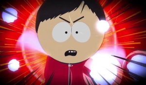 South Park- The Fractured But Whole Gameplay Trailer – Gamescom 2016