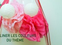 Vie Pratique : Baby shower : réaliser un candy bar original