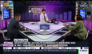 Marc Riez VS Françoise Rochette (3/3): Quelles stratégies en matière d'allocation d'actifs ? - 18/08