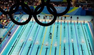JO 2016 : les compétitions de natation faussées ?