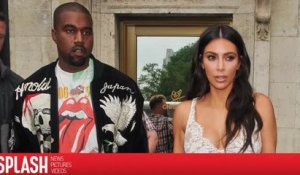 Kim Kardashian et Kanye West veulent vivre à l'œil dans un appartement de 30 millions de dollars