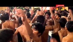 Karbal Main Dhal Rahe Hain - Iqbal Haider - Official Video