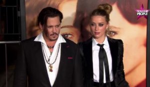 Johnny Depp divorcé : Amber Heard révèle ce qu'elle va faire des 7 millions de dollars (vidéo)