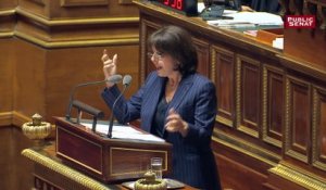 La sénatrice Nathalie Goulet plaide pour un outil de révision des conventions fiscales internationales