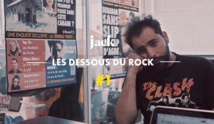 Les Dessous du Rock épisode 1 : Le départ | JACK