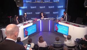 Yannick Jadot : François Hollande "tourne le dos à l'écologie tous les jours"