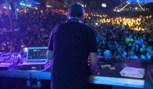 Martin Buttrich @ Lovefest (Serbia)