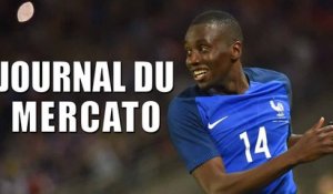 Journal du Mercato : les Bleus agitent le sprint final, l’ASSE fait son marché en Angleterre