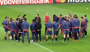 Interview - Ballack : "Leverkusen est sur la bonne voie"