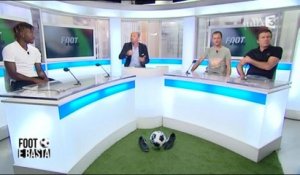 Foot è basta 25/08/2016