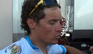 Tour du Poitou-Charentes 2016 - Sylvain Chavanel : "Une victoire comme les autres"