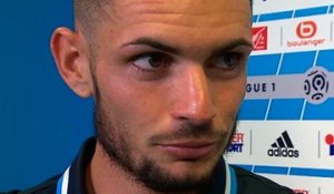 Cabella : «J’étais déterminé»