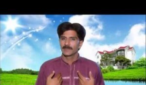 Malik Riyaz Jani | Pardes Na Wanj Mahi | New Saraiki Song