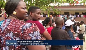 Présidentielle au Gabon : la dynastie Bongo à l'épreuve du vote