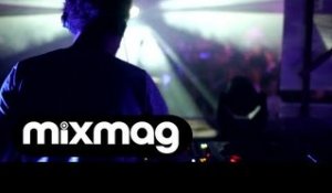 SETH TROXLER cheeky tech house DJ set @ Mixmag Live 2014