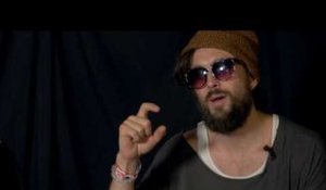 Edward Sharpe and the Magnetic Zeros interview - Alex Ebert (part 2)