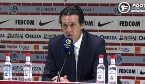 PSG : Emery tranche pour le mercato