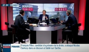 Brunet & Neumann : Présidentielle 2017: La droite ferait-elle mieux que la gauche au pouvoir ? – 29/08