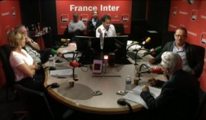 Jean-Pierre Chevènement : "Je ne suis pas le président de l'Islam de France" (Interactiv')