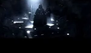 Dark Vador - Nooo - La revanche des Siths