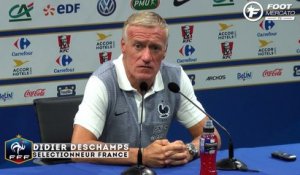 Deschamps attentif au mercato de Matuidi