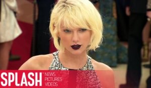Taylor Swift remplit ses dévoirs civiques au Tennessee