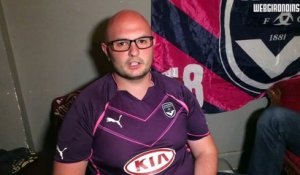 Les Girondins vont-ils encore recruter ? - Le débat du BaromètreWG