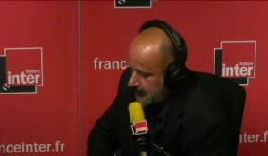 Sale temps pour François Hollande - Le billet de Daniel Morin