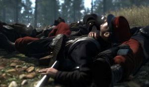 Trailer PS4 de Verdun