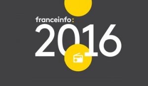 franceinfo - Rentrée 2016-2017