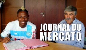 Journal du Mercato : le jour le plus long | Edition de 21h