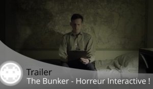 Trailer - The Bunker (Sortie sur PS4, Xbox One et PC !)